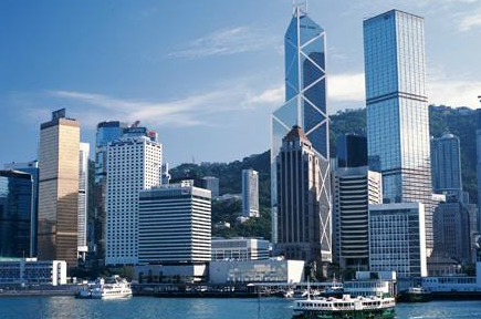 香港公司股權轉讓